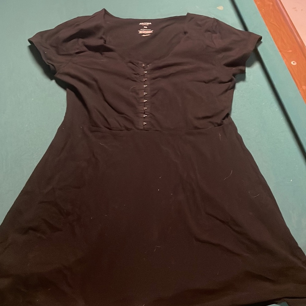 Women’s midi dress